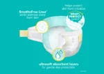 Pampers Swaddlers