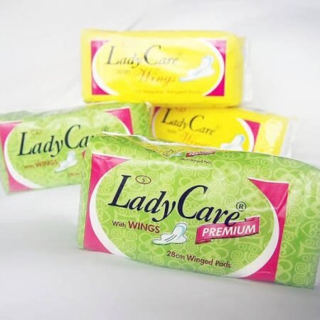 Lady Care Premium Sanitary Pad