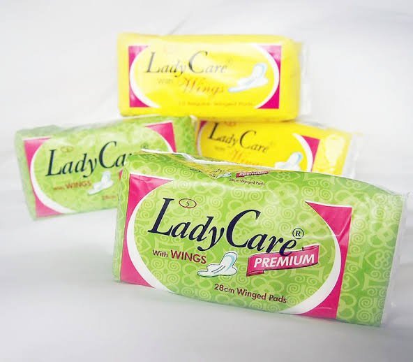 Lady Care Premium Sanitary Pad