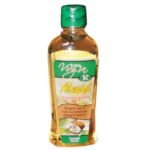 Alexsial COCOUNT OIL ADULT AND BABY