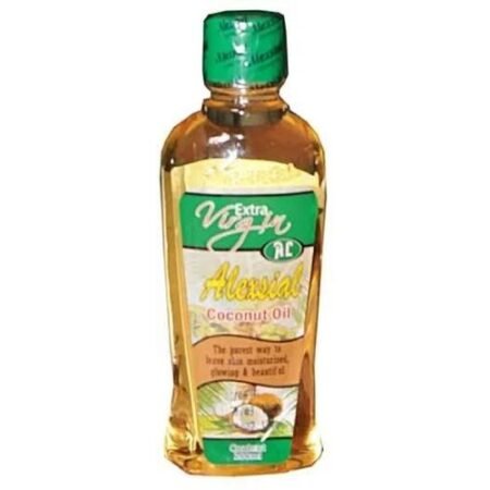 Alexsial Coconut Body Oil