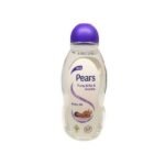 Pears 1 Pears Baby Oil 200ml "Care For All Hair"