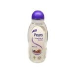 Pears 1 Pears Baby Oil 200ml "Care For All Hair"