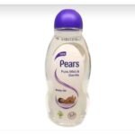 Pears Baby Oil 200ml Olive