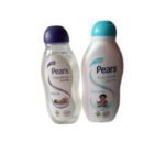 Pears Baby Oil + Lotion -200ml