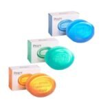 Pears Effective Transparent Bar Soap 3pcs