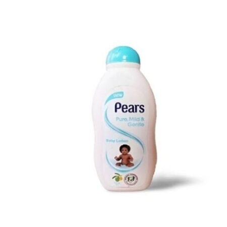 Pears Mild & Gentle Moisturizing Cream "Body Care