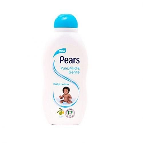 Pears Pure, Mild & Gentle Baby Lotion - 200ml