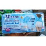 Virony Smart Lady Sanitary Pad